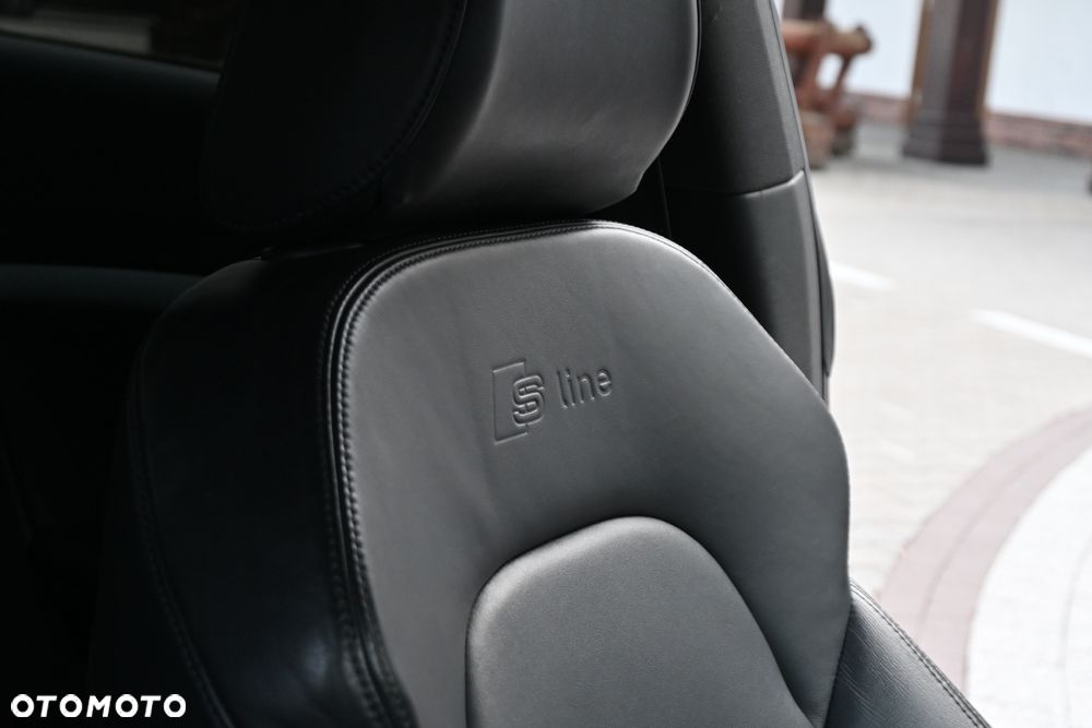 Audi A5 Coupé 1.8 TFSI Multitronic - 28