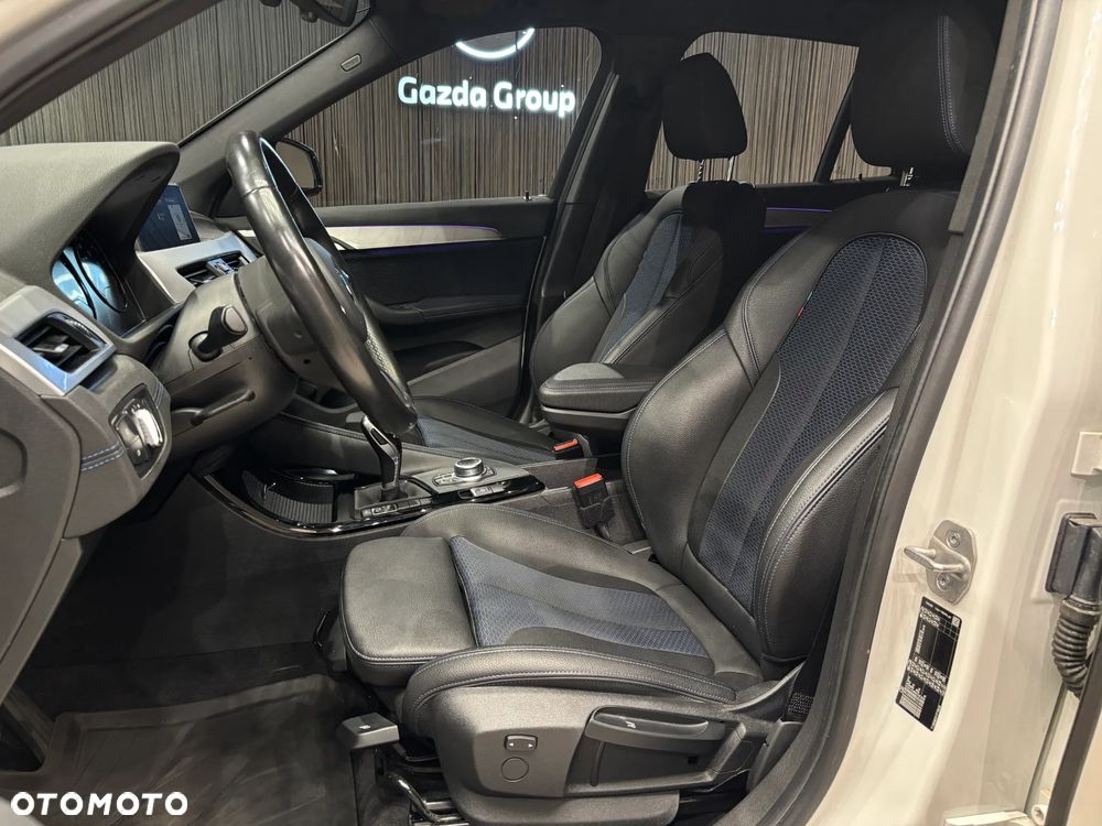 BMW X1 sDrive18i GPF M Sport - 9