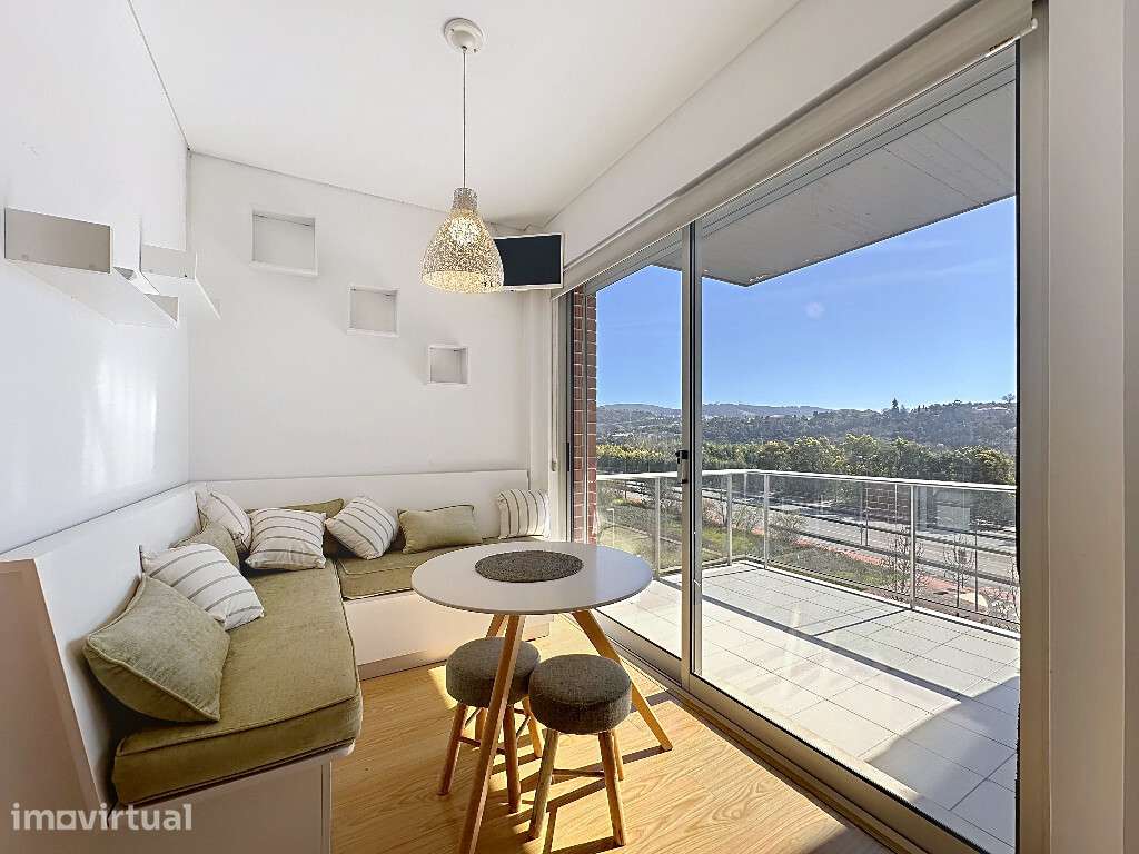 Apartamento T3 com 2Aparcamento, Quinta da Portela - Grande imagem: 5/18