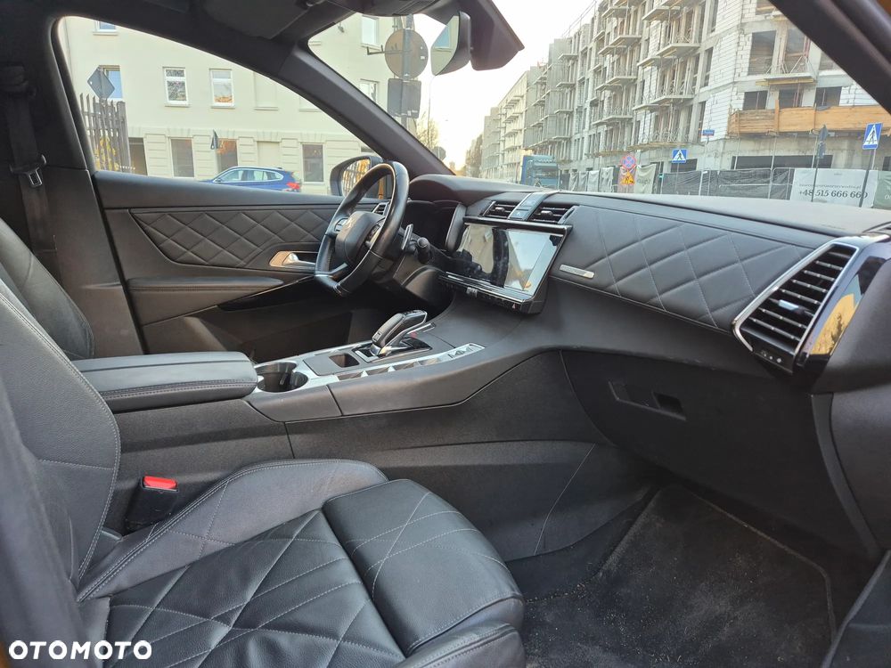 DS Automobiles DS 7 Crossback 1.6 PureTech Rivoli - 8