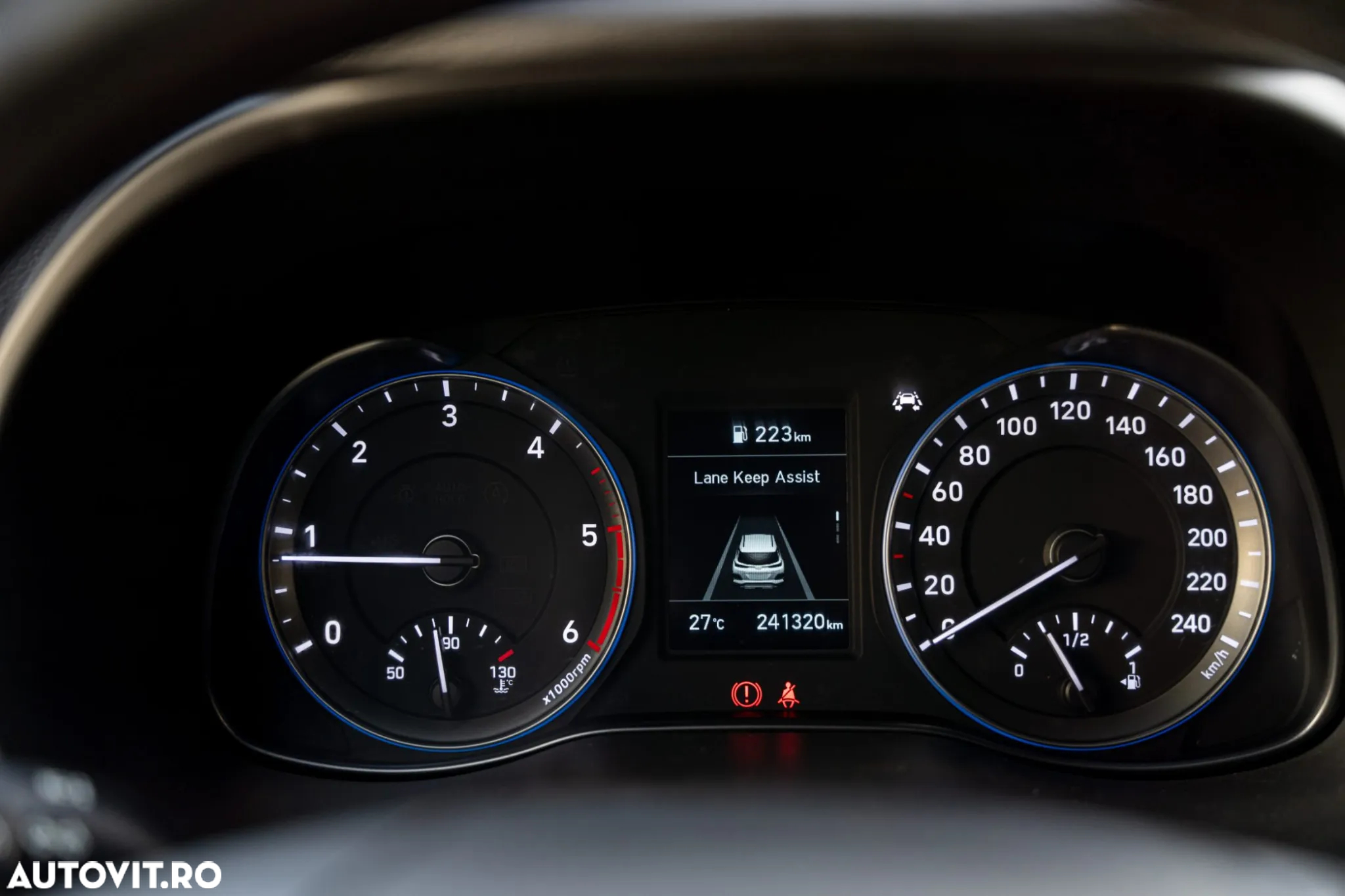 Hyundai KONA 1.6 CRDi Select - 28