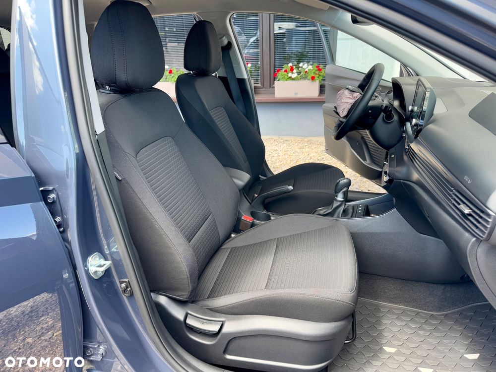 Hyundai i20 - 15