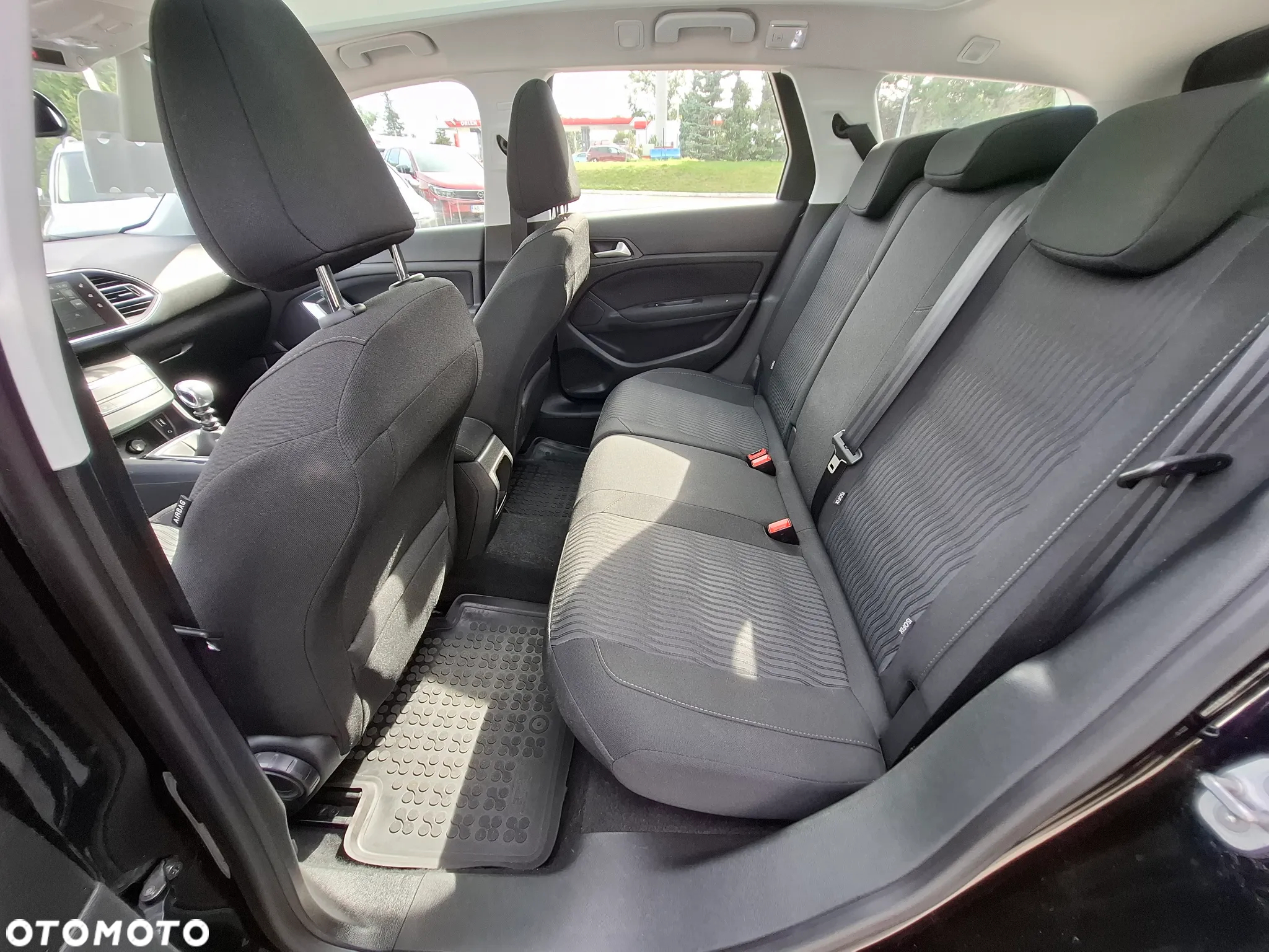 Peugeot 308 SW 1.2 PureTech Active S&S - 19