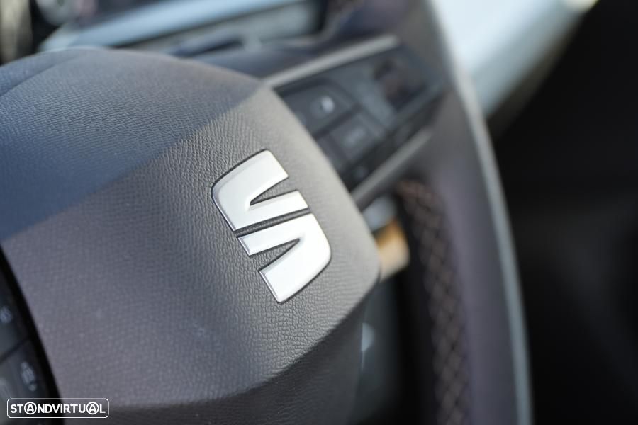 SEAT Ibiza 1.0 TSI Style - 10