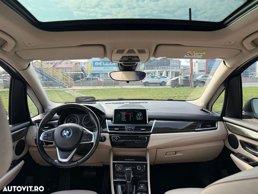 BMW Seria 2 225i Sport-Aut. Luxury Line - 18