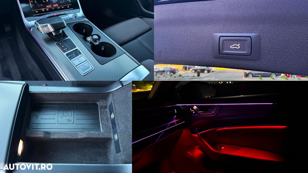 Audi A6 40 TDI S tronic design - 33