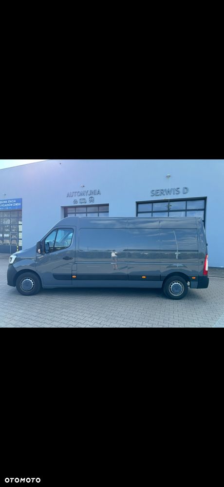 Renault Master L3H2 - 9