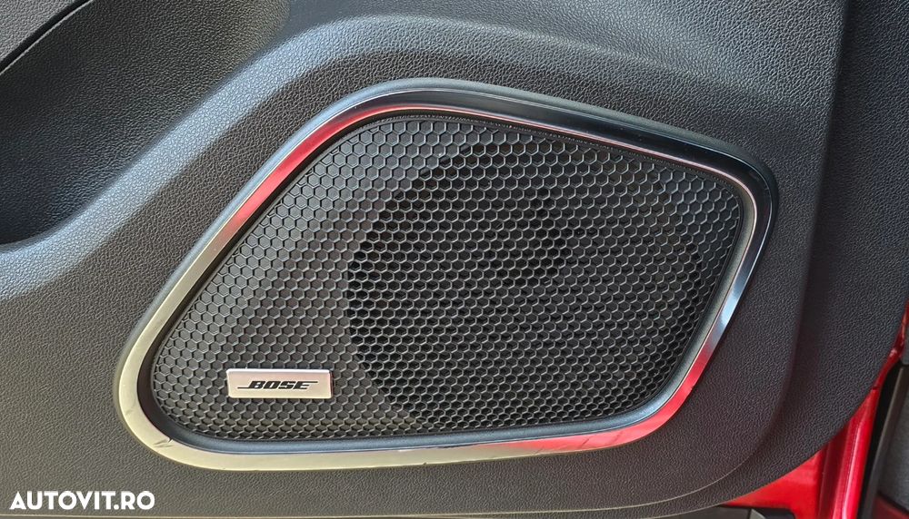 Renault Kadjar Energy dCi 130 Bose Edition - 35