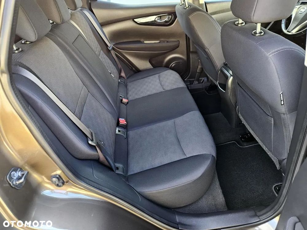 Nissan Qashqai 1.2 DIG-T Tekna - 22