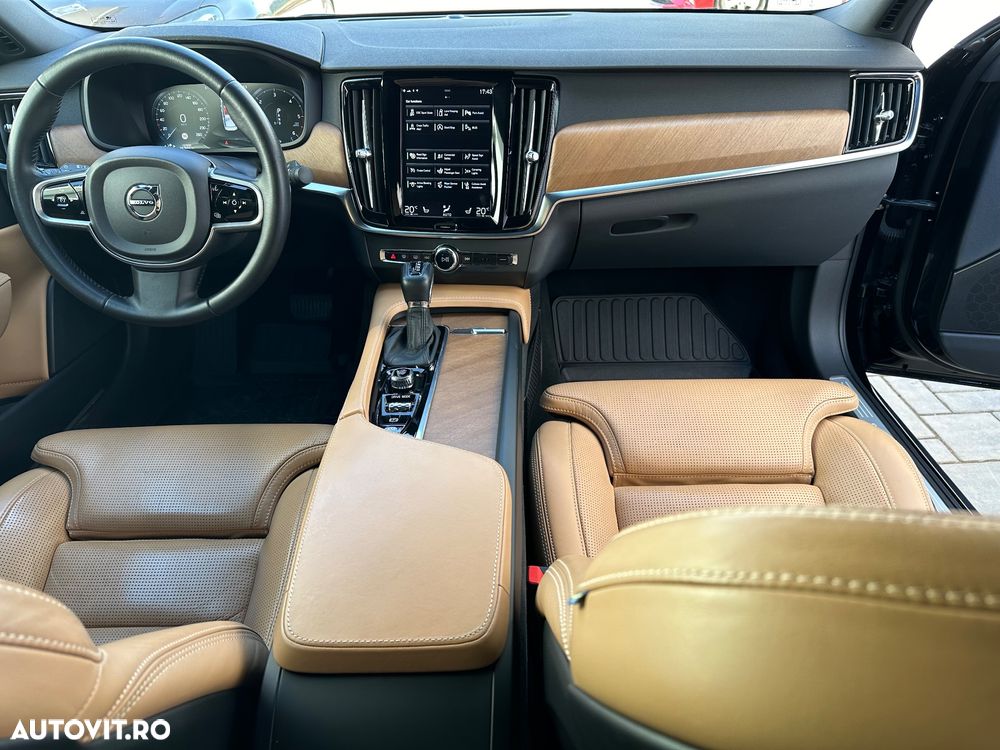 Volvo S90 D3 Inscription - 6