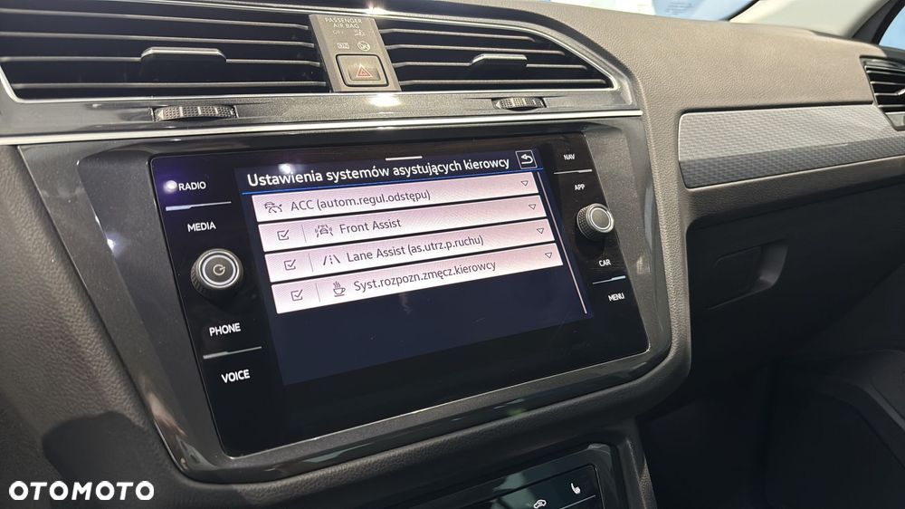 Volkswagen Tiguan 1.5 TSI EVO Life - 26