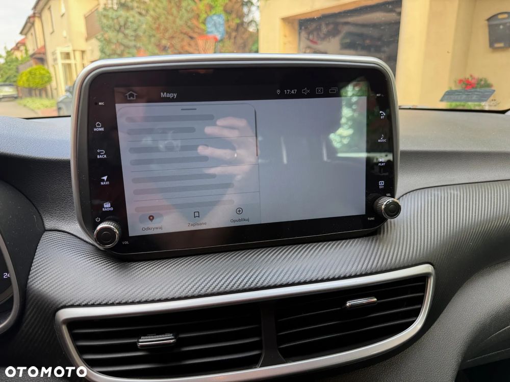 Hyundai Tucson 1.6 GDi Comfort 2WD - 15