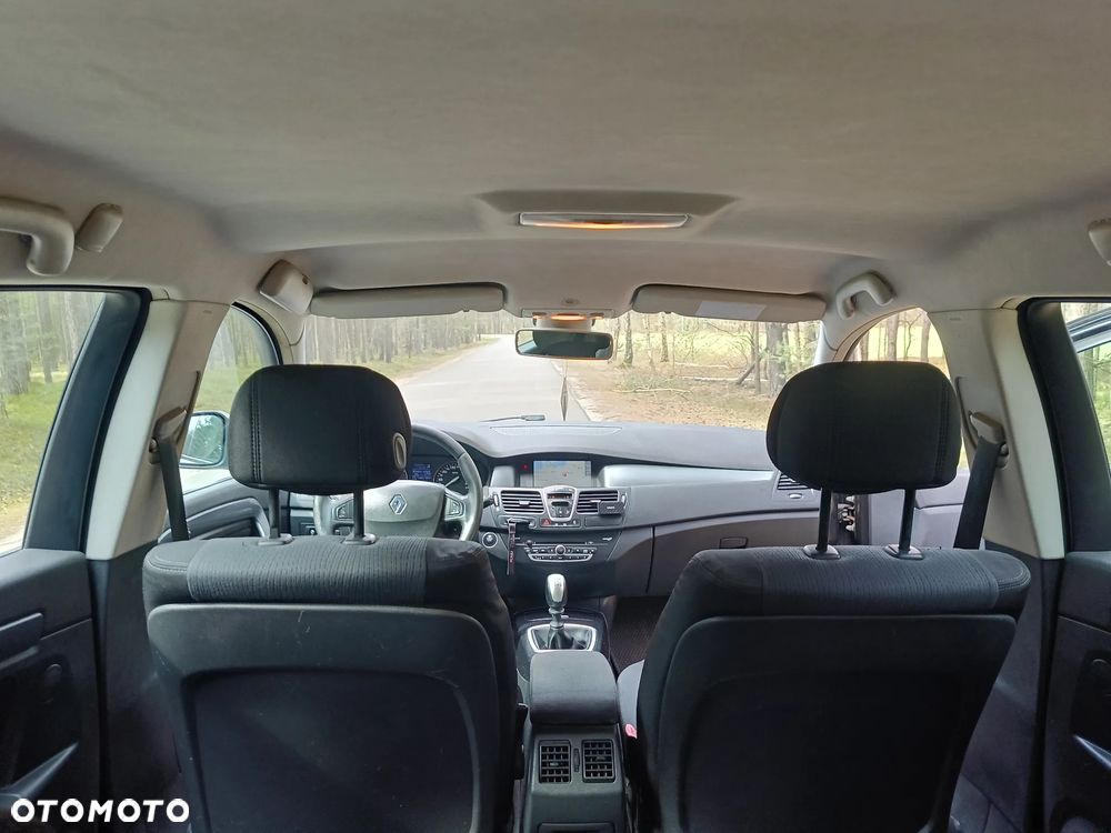 Renault Laguna 2.0 DCi Dynamique - 16