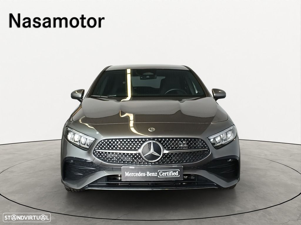 Mercedes-Benz A 250 e AMG Line - 7