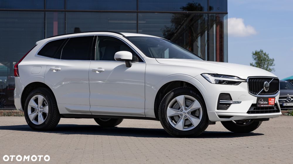 Volvo XC 60 B4 D Geartronic Momentum Pro - 6