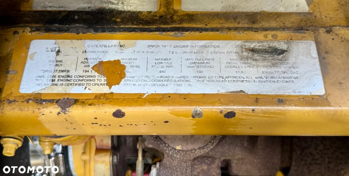 Caterpillar 938G - 8