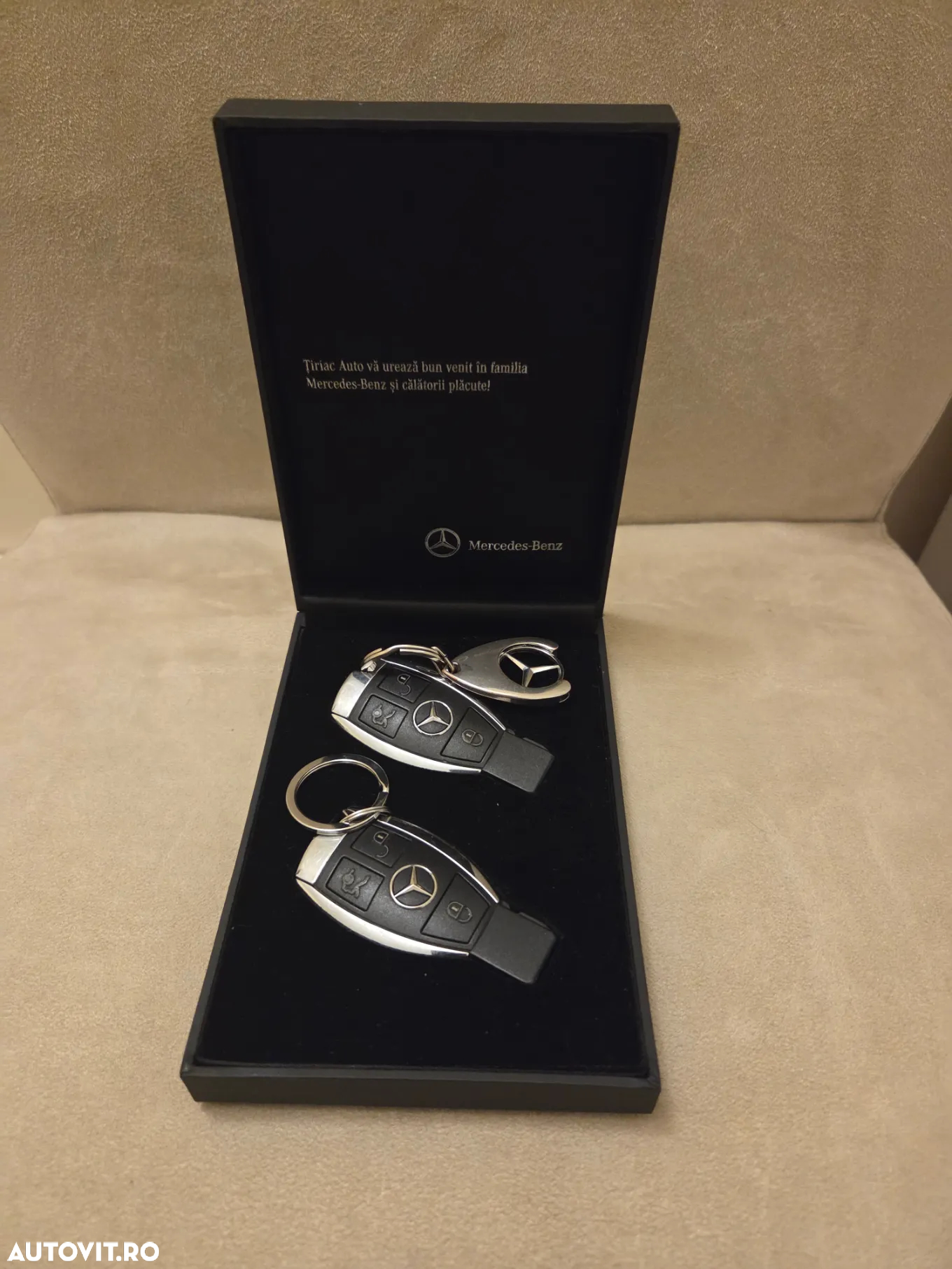 Mercedes-Benz CLS 350 CDI BlueEfficiency 4MATIC Aut - 22