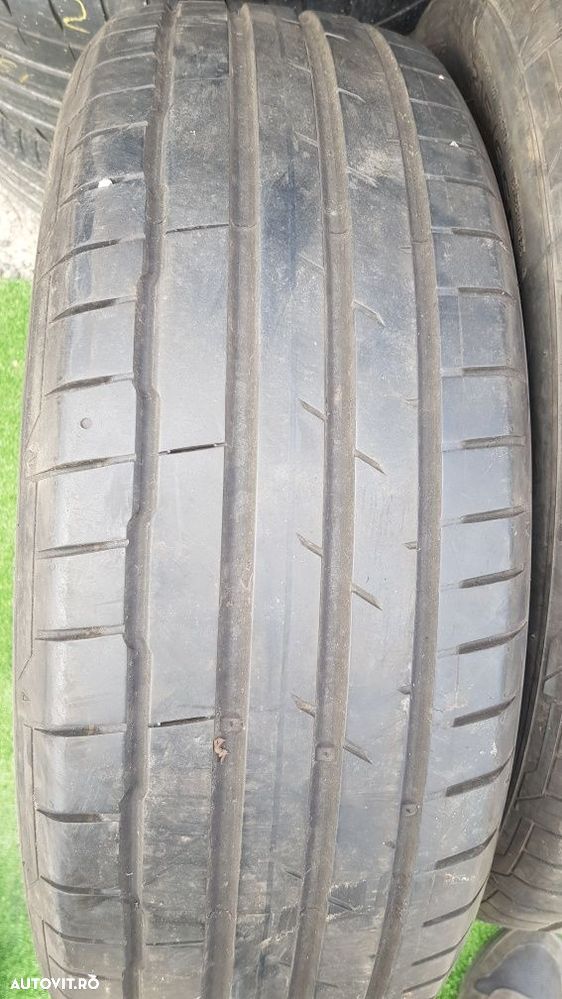 Anvelope 4x215 65 17 hankok dot 22 mm 5.6 - 2