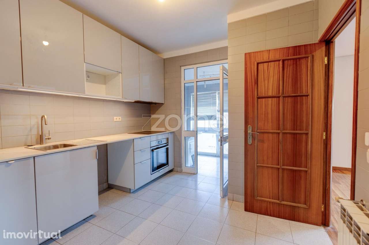 Apartamento T4 no coração de Famalicão - Grande imagem: 5/22