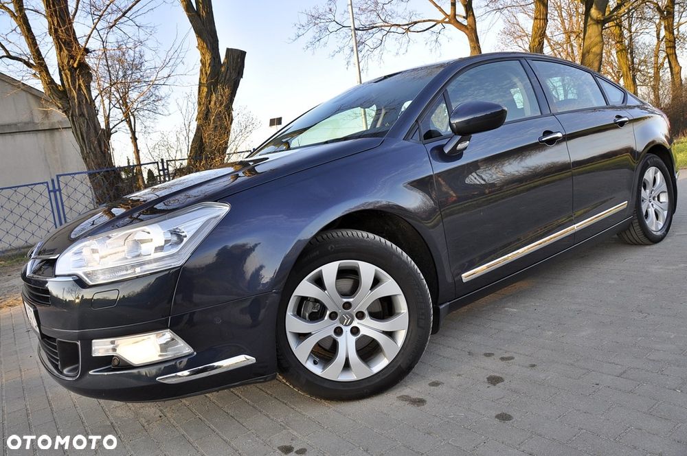 Citroën C5 2.0 16V Confort - 1