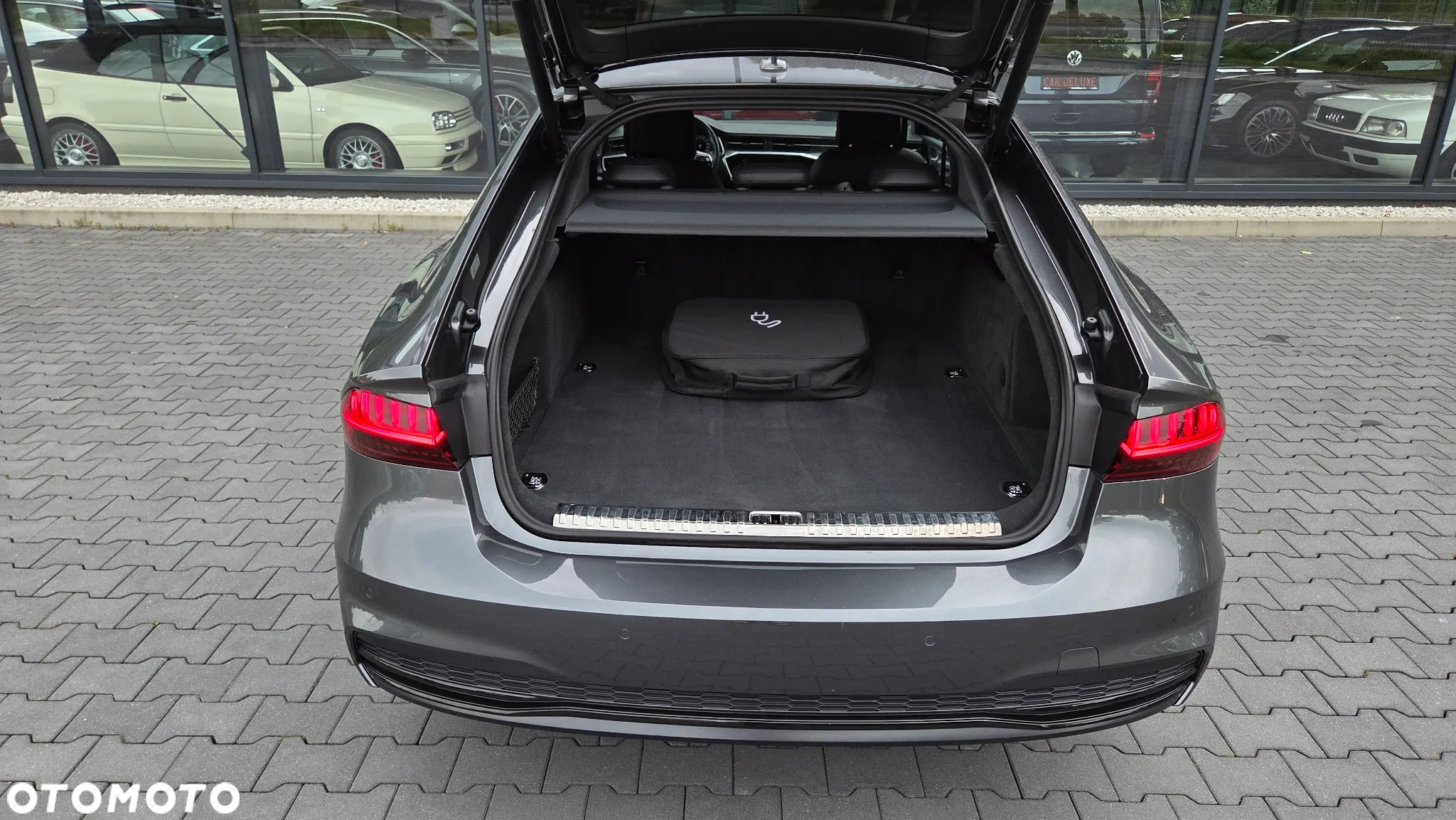 Audi A7 Sportback - 29
