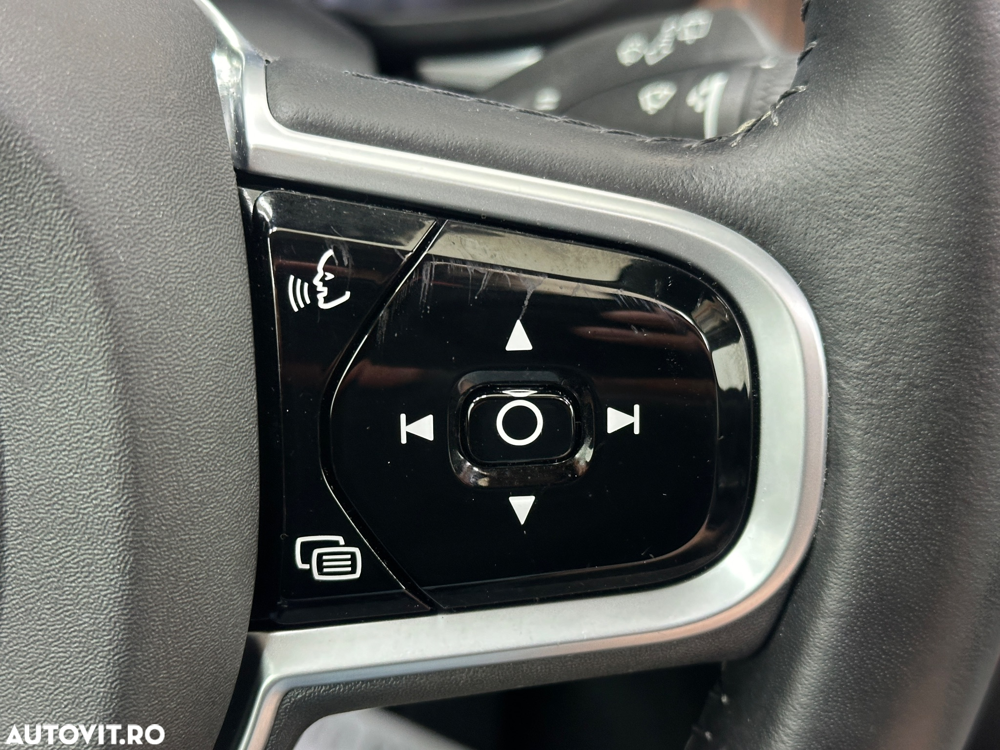 Volvo XC 60 - 29