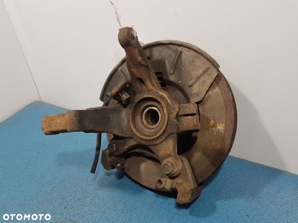 FORD MAVERICK II ZWROTNICA PRAWA PRAWA  2.0 16V - 3