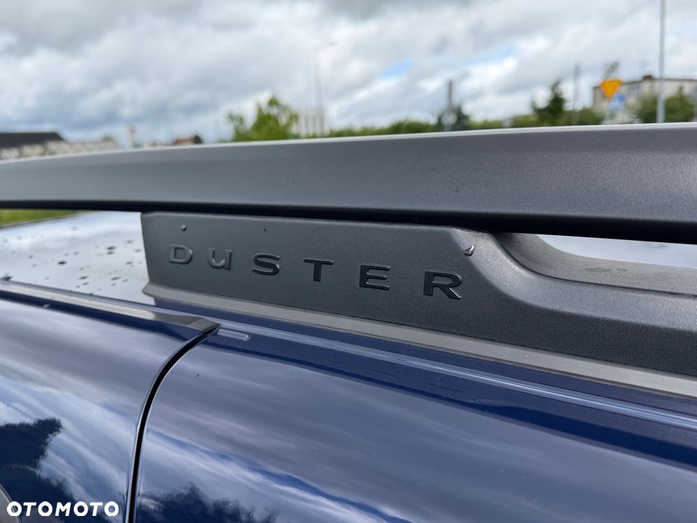 Dacia Duster 1.6 SCe S&S - 16