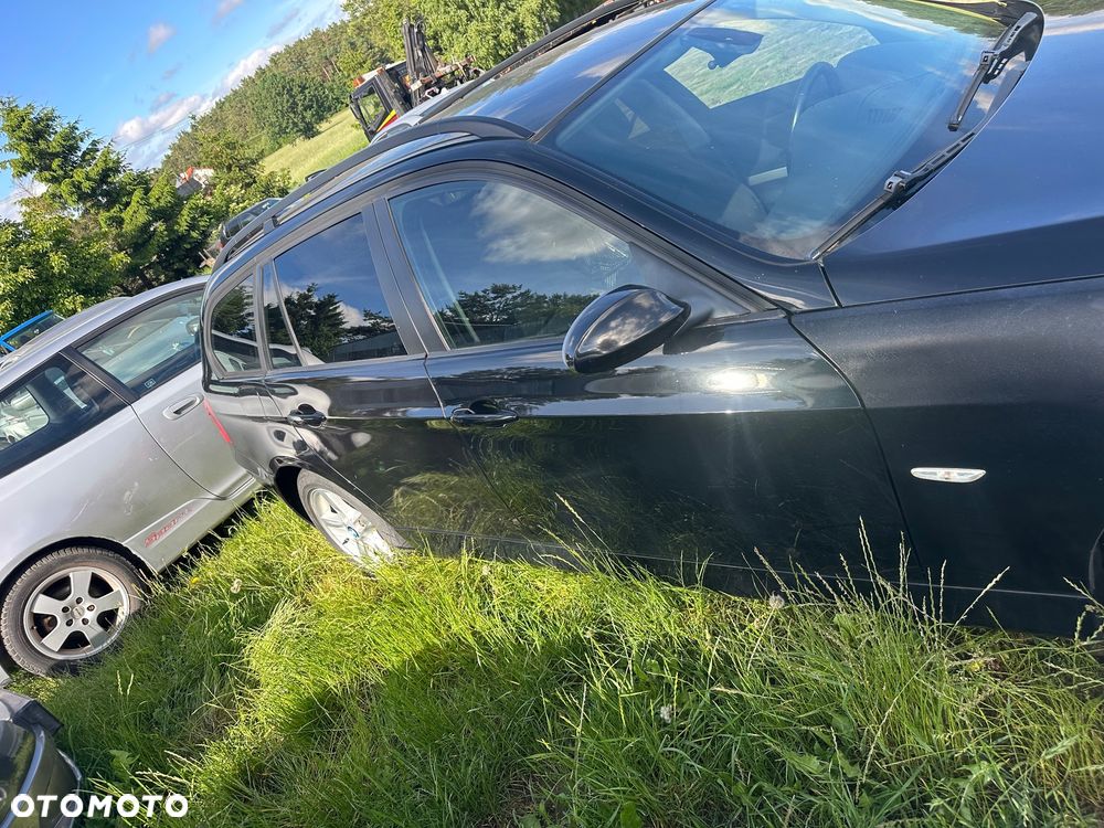 BMW Seria 3 320i Edition Sport - 12