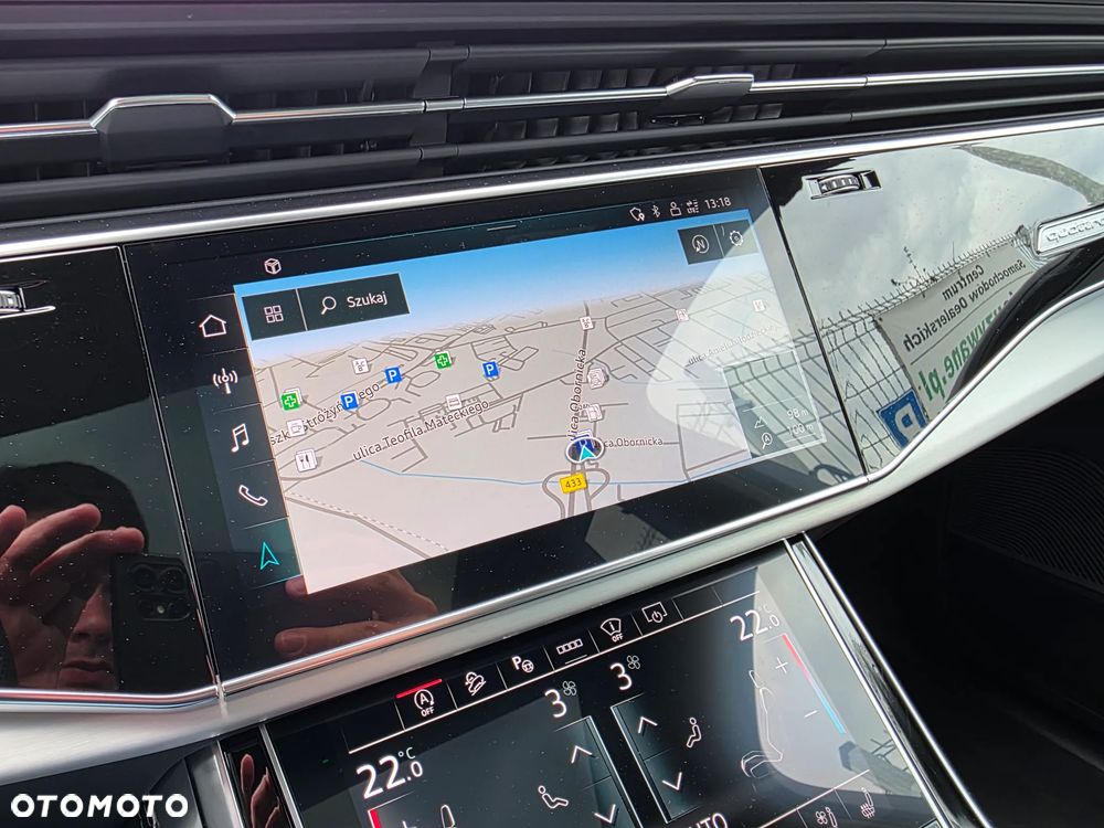 Audi SQ7 - 24