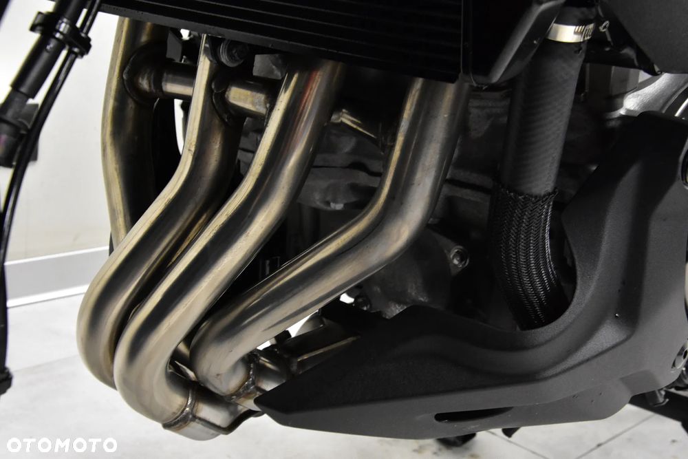 Kawasaki Versys 1000 - 36