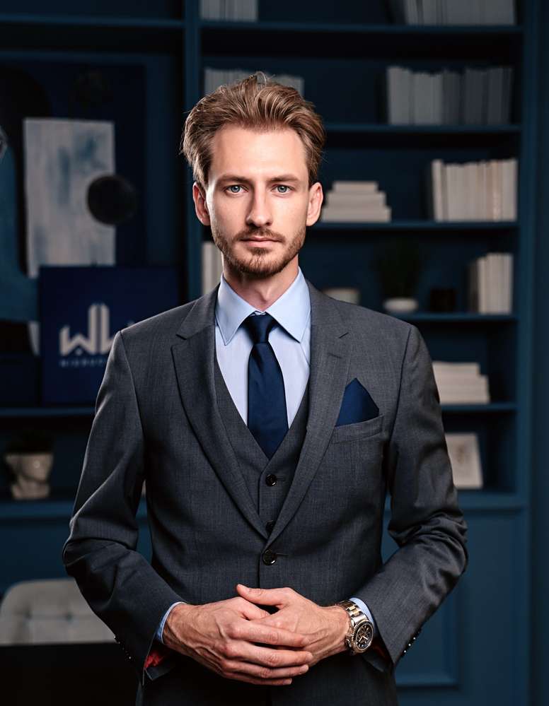 Władysław  Dzamiszkiewicz 