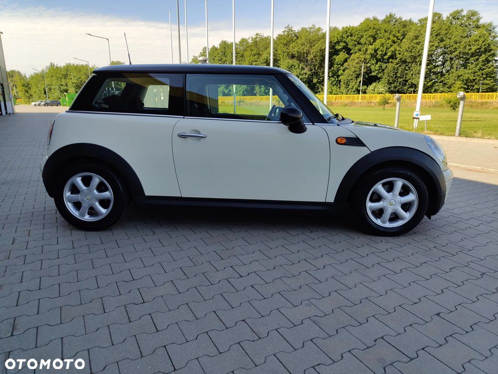 MINI Cooper - 6