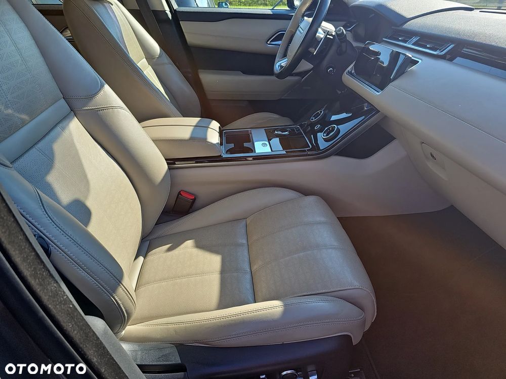 Land Rover Range Rover Velar 2.0 SD4 SE - 20