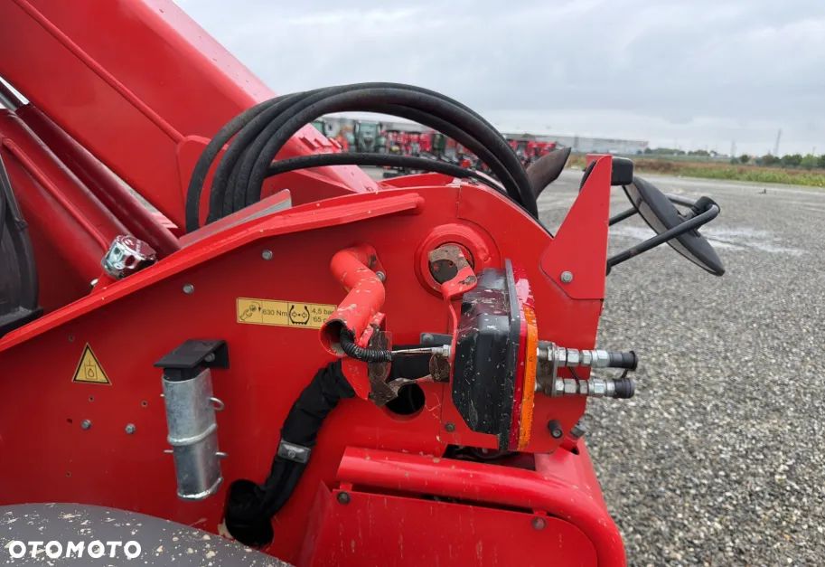 Manitou MVT 729 - 3