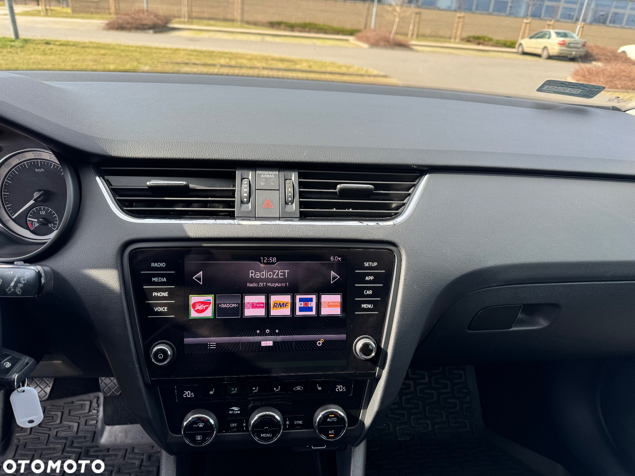 Skoda Octavia 1.8 TSI Ambition - 5