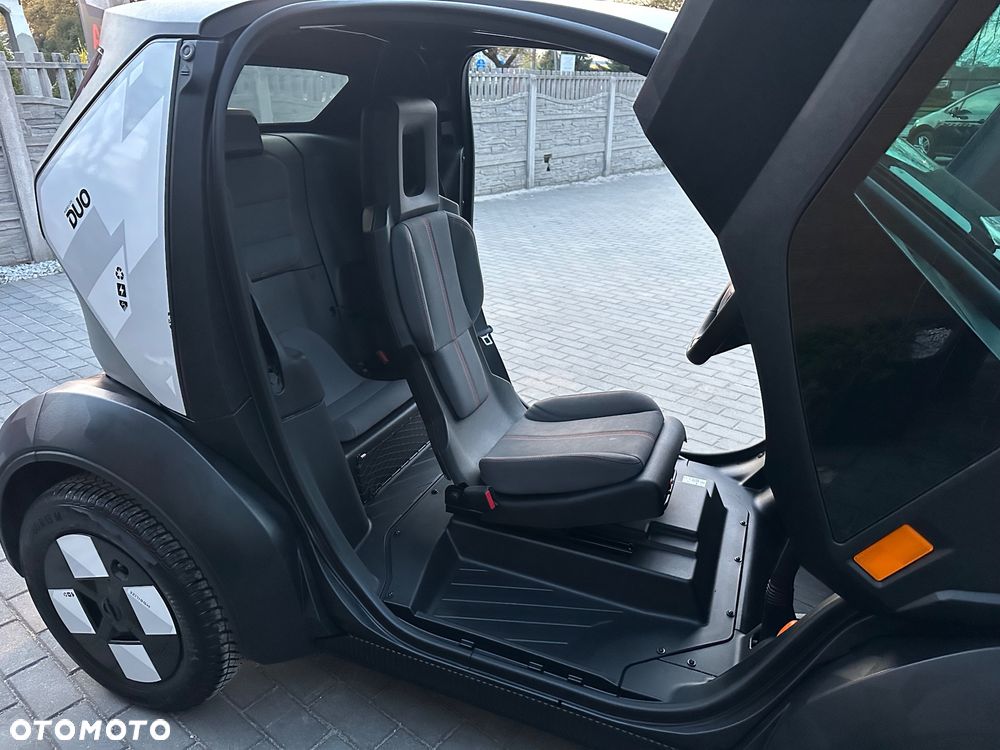 Renault Twizy - 9