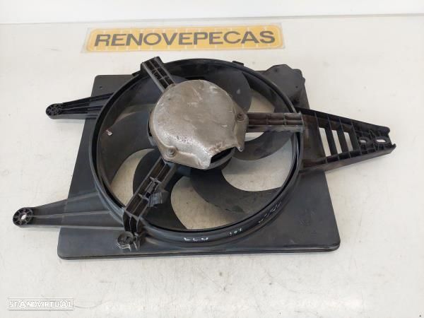 Termoventilador Alfa Romeo 156 (932_) - 2