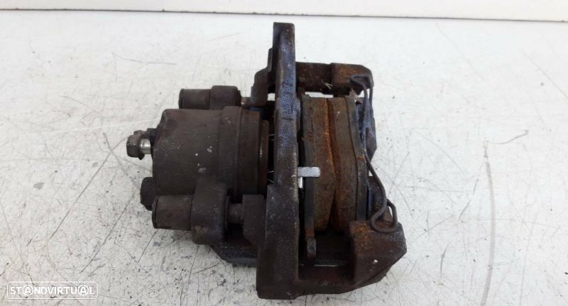 Pinça Frente Direita Toyota Yaris (_P9_) - 3