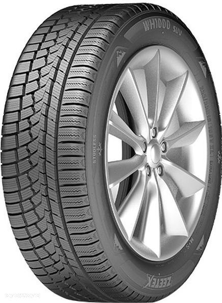 opony zimowe zeetex wh1000 205/55 r16 91h - 1