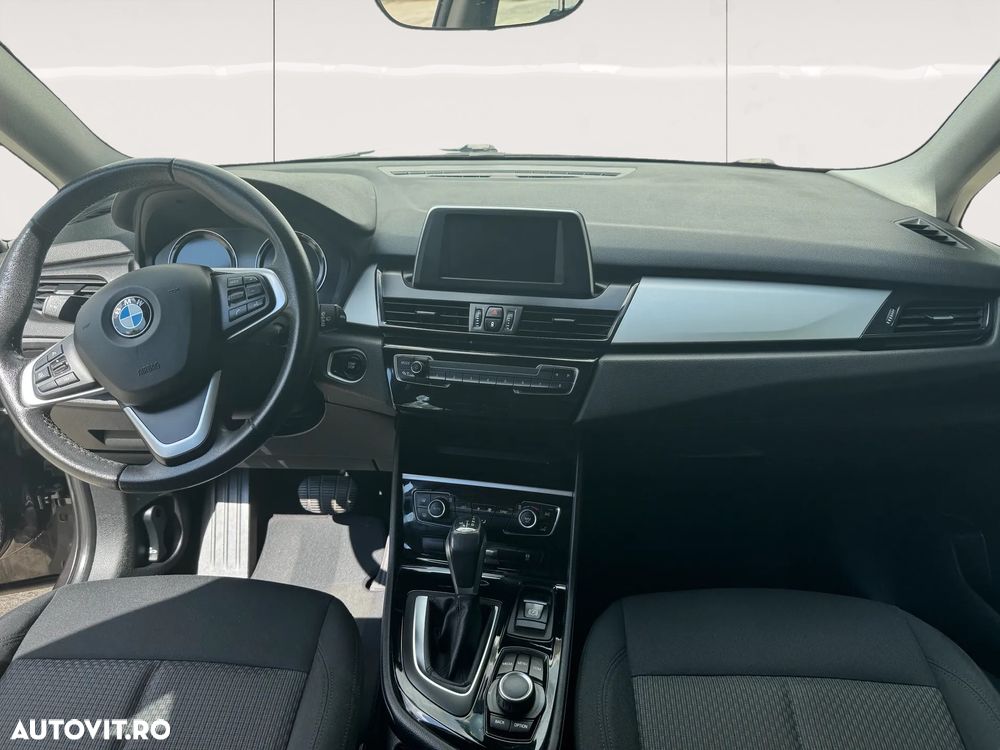 BMW Seria 2 225xe iPerformance Active Tourer Advantage - 6