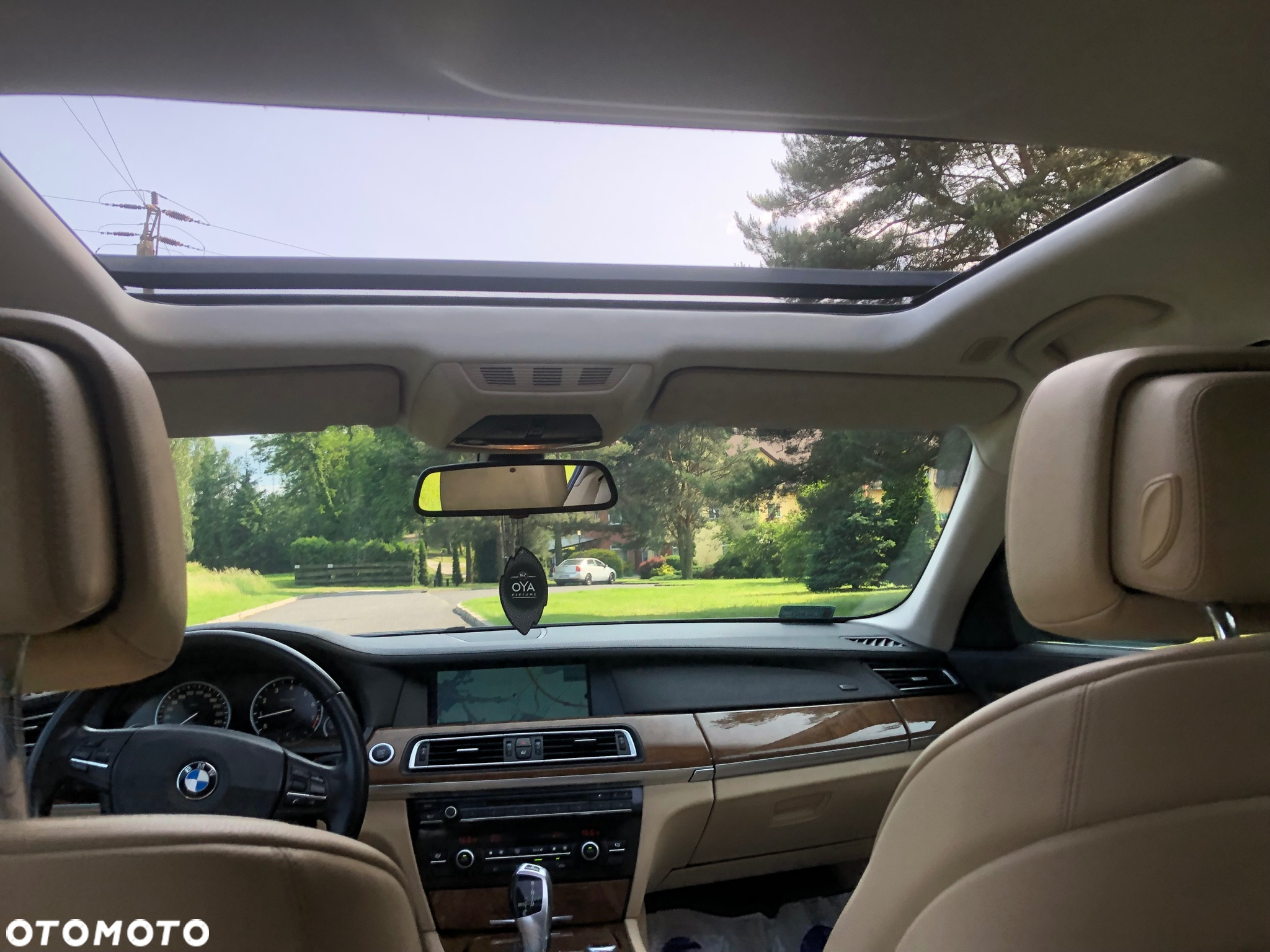 BMW Seria 7 - 13