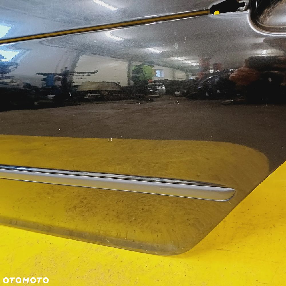 DRZWI LEWY TYŁ LEWE TYLNE BMW 3 E46 LAK. 475/9 KOMBI NR133 - 6