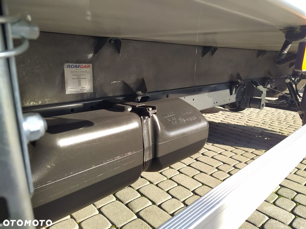 Iveco DAILY 35S18 CHŁODNIA - 15