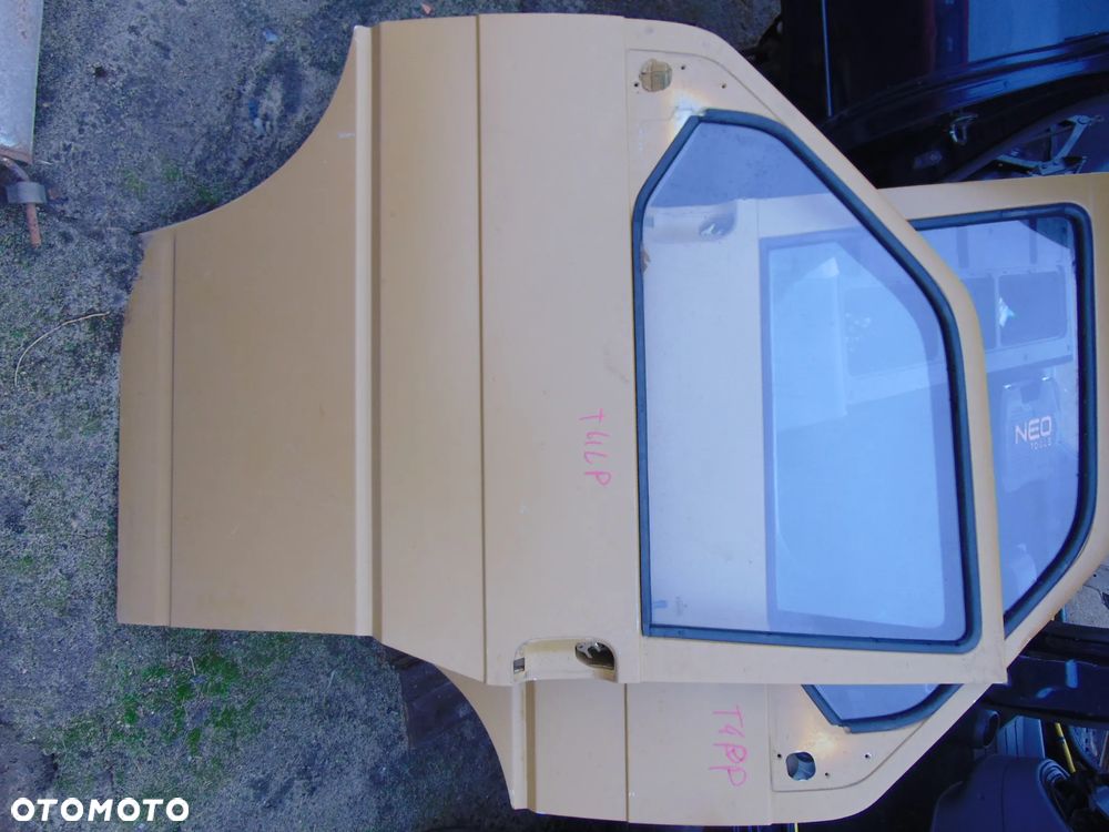 Karoseria VW t4 ceny w opisie - 14