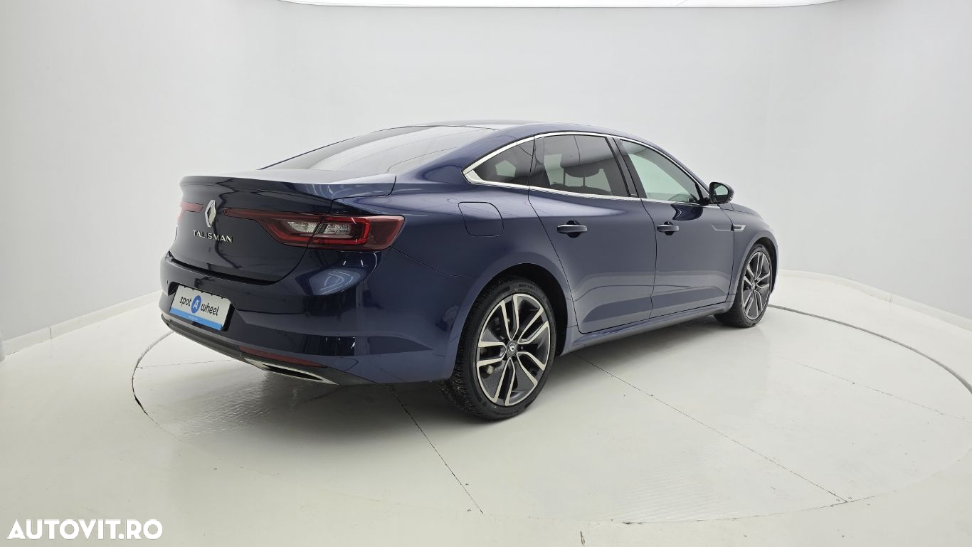 Renault Talisman ENERGY dCi EDC Intens - 6