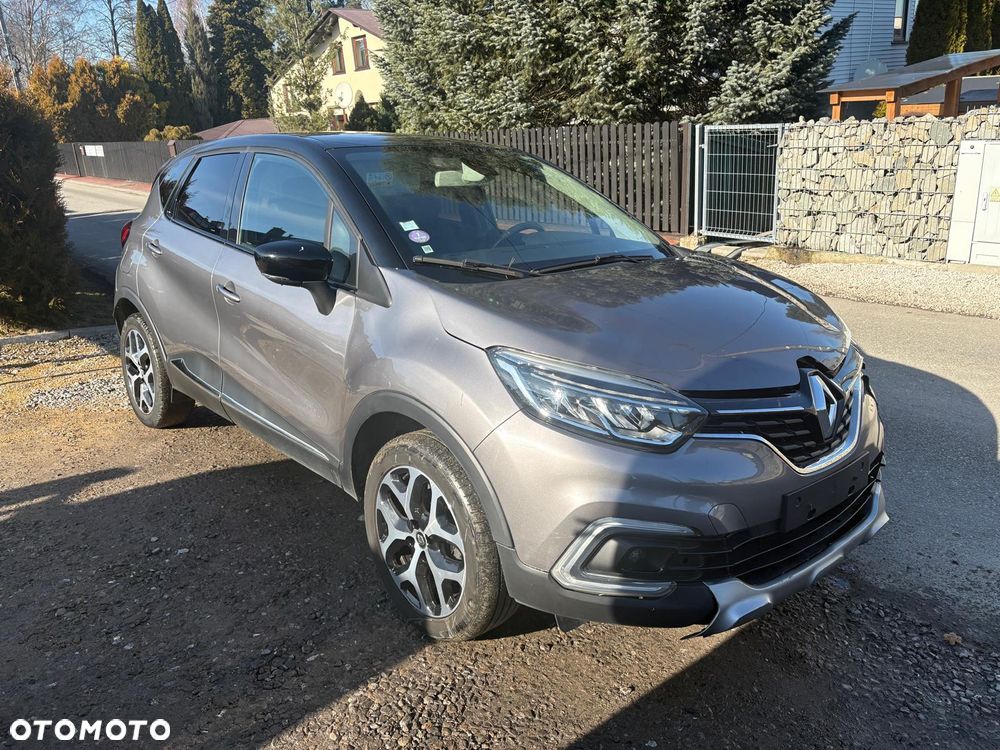 Renault Captur ENERGY TCe 120 Intens - 1
