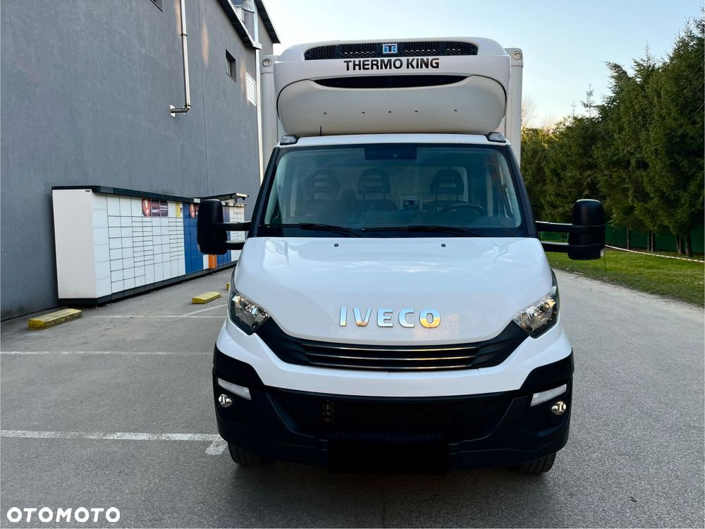 Iveco DAILY - 1