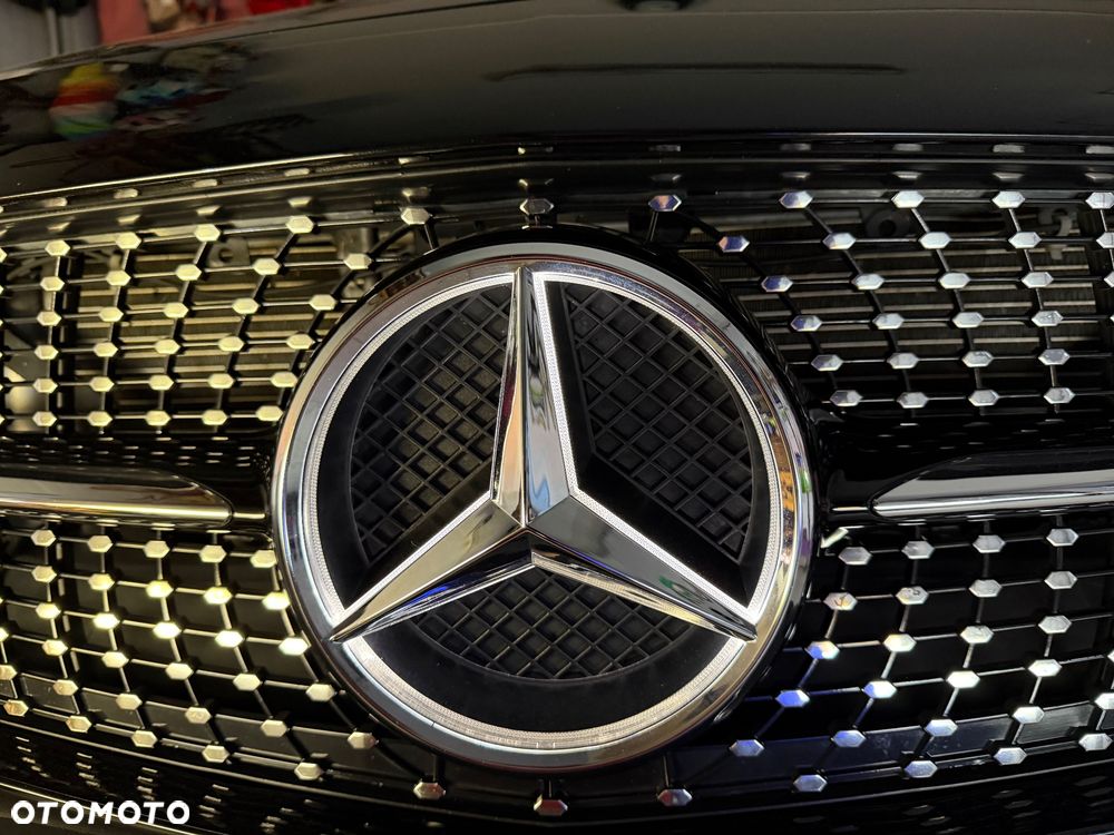 Mercedes-Benz Klasa C - 24