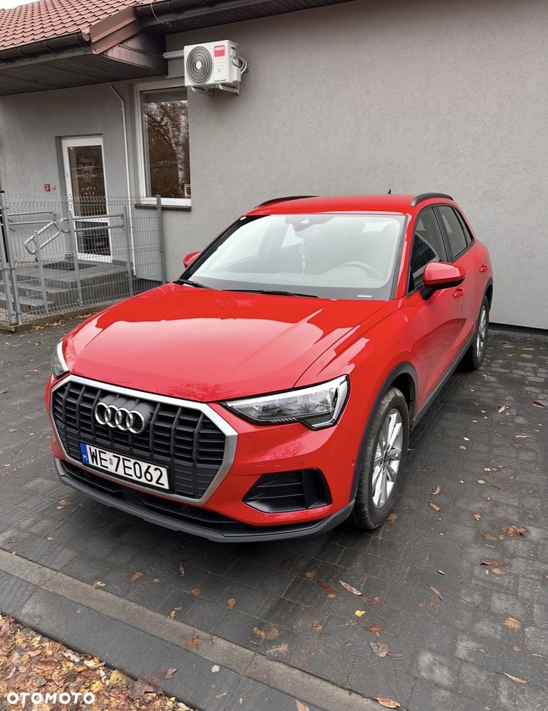 Audi Q3 - 7